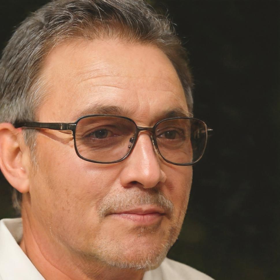 Expert en analyse financière