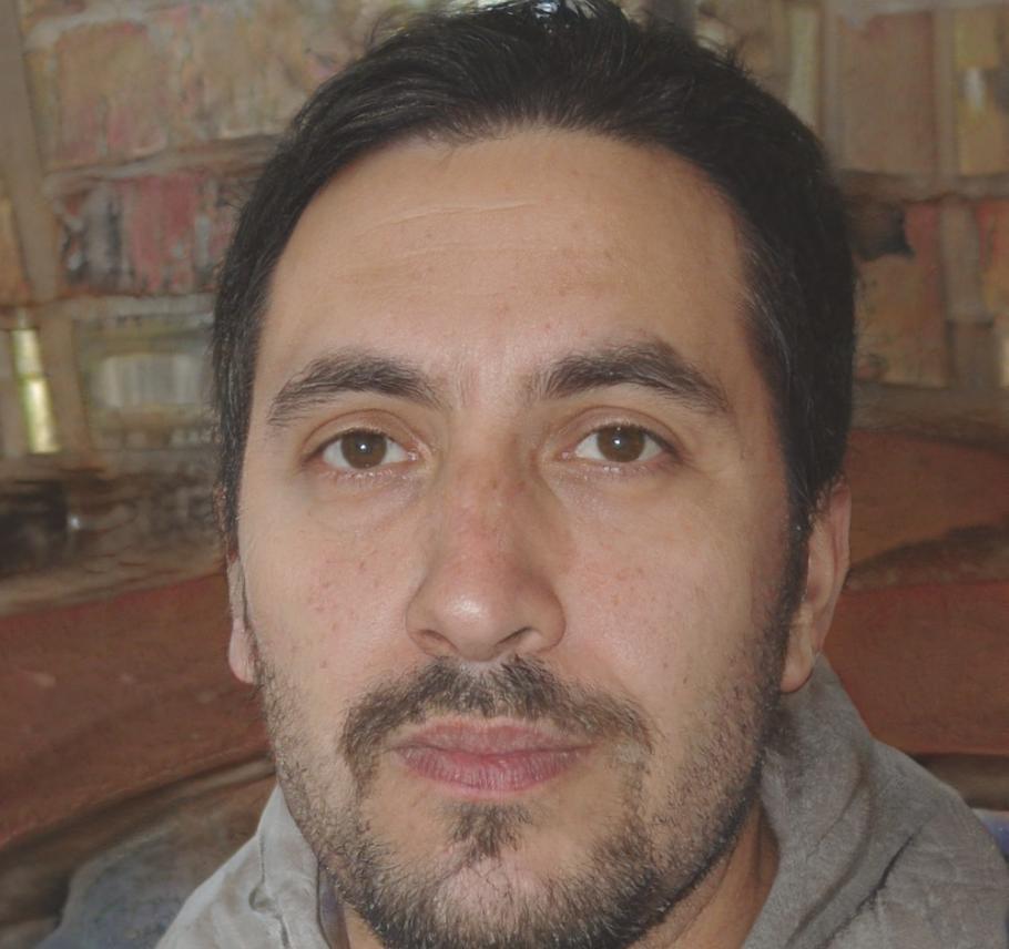 Portrait de Thomas Moreau, formateur en modélisation financière